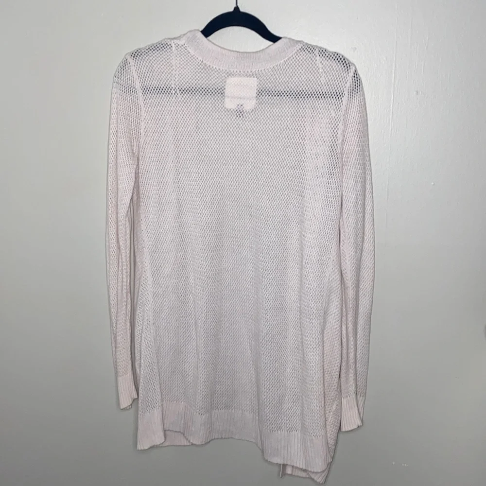 🎈Blush pink cardigan with pockets! - Picture 7 of 7